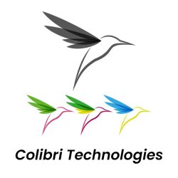 Logo Colibri